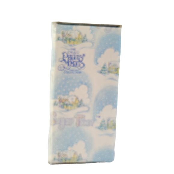 Precious Moments Sugar Town Mailbox Figurine Enesco 531847 1994 - Picture 12 of 13